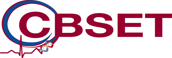 CBSET Logo