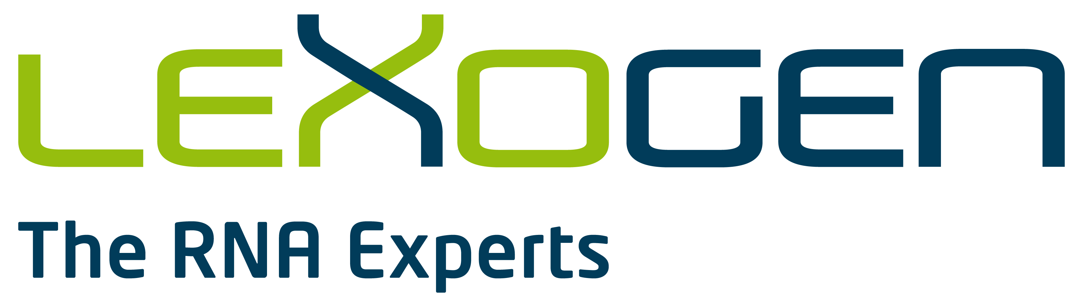 Lexogen Logo